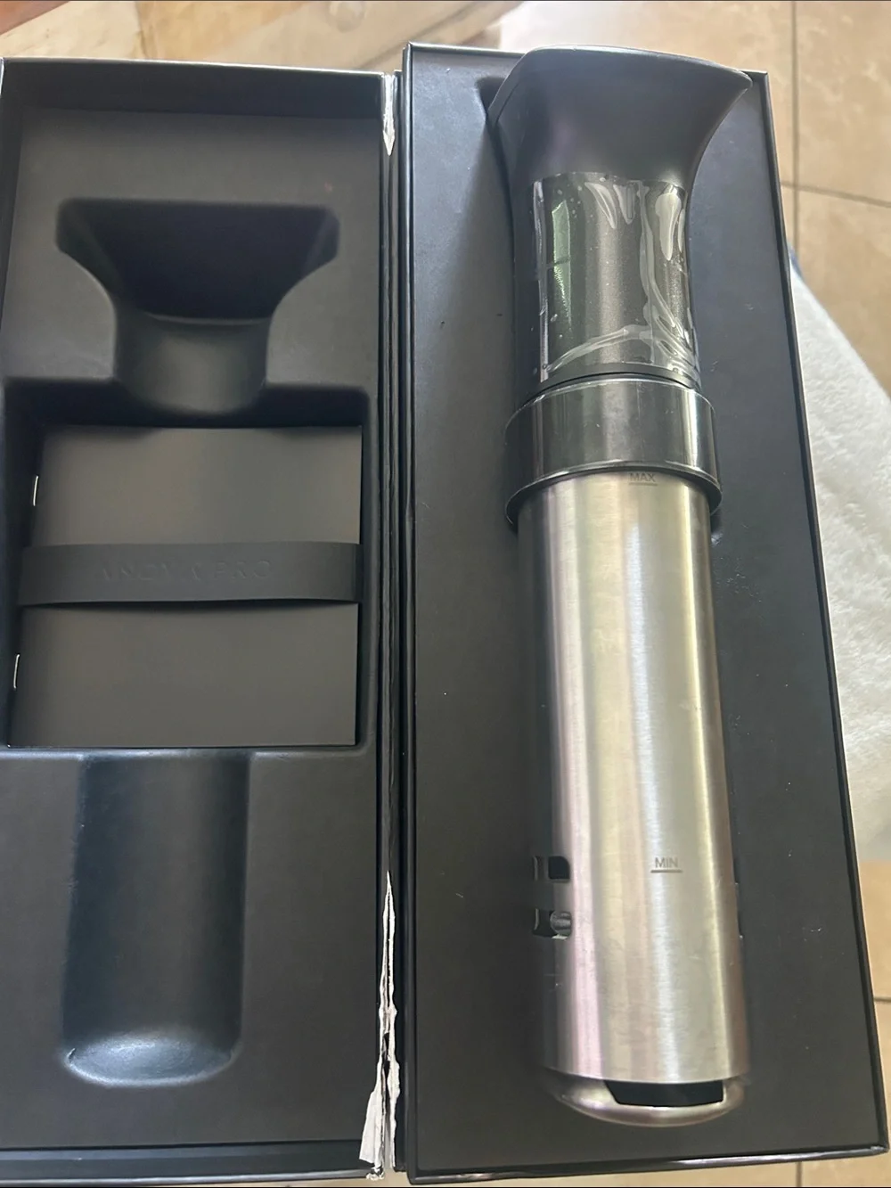 N/A branded protective